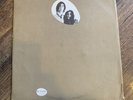 John Lennon Yoko Ono Unfinished Music #1 Two Virgins Apple Original 1968 Beatles