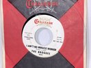 ?Hear? NM The Brogues “I Ain’t No Miracle Worker” Challenge 45 Promo Psych Mp3
