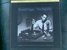 Donald Fagen The Nightfly - MOFI One-Step 45rpm - NM - #1896 FREE FEDEX SHIP