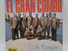 El Gran Combo - El Gran Combo... De Siempre LP LPG-1181 Vinyl bb2