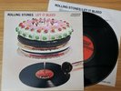 The Rolling Stones Let It Bleed Vinyl 80041 NPS-4 1986