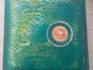 Alice Cooper Billion Dollar Babies UK LP Vinyl Album Warner Bros. K 56013 Intact