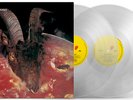 The Rolling Stones - Goats Head Soup (Alt Sleeve) - 2 x 180G Clear Vinyl LP NEW