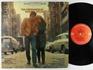 Bob Dylan - The Freewheelin' Bob Dylan LP - Columbia VG++