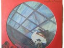 SKIDS - SCARED TO DANCE (LIMITED EDITION PICTURE DISC) vinyl LP reissue new