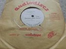 FRANCE GALL: J'ENTENDS CETTE MUSICK (MUSIQUE ) UK EMIDISC ACETATE MASTER: 1967