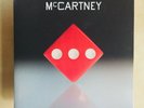 Paul McCartney III Red Vinyl 12