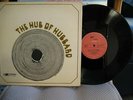FREDDIE HUBBARD - THE HUB OF HUBBARD JAZZ LP ON GERMAN MPS15 267