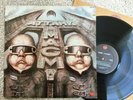 Christian Vander’s  Magma – Attahk - Tomato ?– TOM 7021 - 1979 : Free UK Post