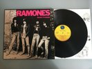 Ramones 'Rock To Russia' (Vinyl) LP 12
