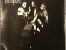 Impaled Nazarene - Satanic Masowhore OPEP003 1993 Misprint