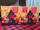 Oliver Tree - Ugly Is Beautiful AUTOGRAPHED Sleeve & Limited Yellow Vinyl