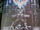 MORTEM - Decomposed By Possession LP 2000 Merciless Records