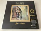Jethro Tull: Aqualung UHQR 2 LP, 45 RPM, 200 Gram Clarity Vinyl
