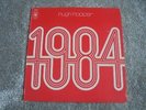 Hugh Hopper - 1984 1973 UK LP CBS 1st SOFT MACHINE