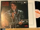 Rare Rock 'n Roll 2 Lp Elvis Presley  Burbank Sessions Vol 1 - Audifon W/booklet