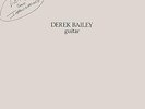 BAILEY,DEREK-LOT 74 VINYL LP NEW