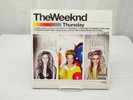 The Weeknd - Thursday - Vinyl LP - Double Album