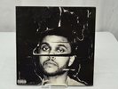 The Weeknd Beauty Behind The Madness Urban Outfitters Clear Vinyl