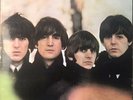 BEATLES. England. BEATLES FOR SALE LP. PMC1240. PARLOPHONE 14 Songs. *Mono*. EX.