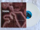 TOOL - Tales From The Darkside LP (LIVE 1993) White vinyl NM