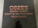 Osees - Weirdo Hairdo Pilsner Edition Gold Vinyl - Thee Oh Sees