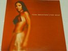 TONI BRAXTON – THE HEAT 2000 EU ORIG 2LP LAFACE BABYFACE AALIYAH RIHANNA
