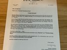 Fantasy Three - Buck Stops Here / Summer 12 1984 Electro Rap +Press Sheet