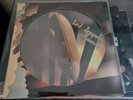 led zeppelin, live in Scandinavia 1969 picture disc sealed (new)