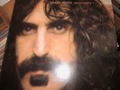FRANK ZAPPA APOSTROPHE ORIG 1974 DISCREET LP COSMIK DEBRIS YELLOW SNOW