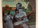 Return To Forever - Romantic Warrior LP 1976 Columbia w/Inner Sleeve Chick Corea