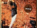 LP INXS Live Baby Live Mercury 510 580-1 Gatefold Cover