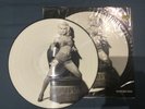 Madonna Picture Disc 12 Inch Vinyl Limited Edition