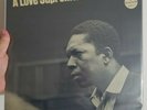 John Coltrane ?A Love Supreme 1965 Jazz Mono LP Impulse Mint Original Pressing