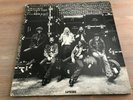 The Allman Brothers FILLMORE East  2 Double Capricorn LP Vinyl Album NR