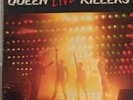 Double Vynile 33 tours Queen live killers 1979