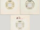 SAXON Princess + Wheels... + H.M. Thunder 3 x ITALY JB PROMO 7