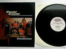 The Flamin' Groovies - Roadhouse UK 1986 Edsel LP