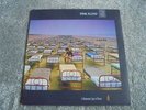 Pink Floyd - A Momentary Lapse Of Reason 1987 UK LP EMI 1st