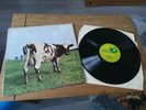 Pink Floyd - Atom Heart Mother SHVL 781  UK LP 1970 Harvest
