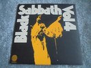 Black Sabbath - Black Sabbath Vol.4 1972 UK LP VERTIGO SWIRL 1st
