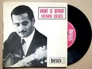 HENRI DEBS Le Depart BEAUTIFUL TROPICAL BIGUINE JAZZ BOSSA NOVA CALYPSO EP  MP3?