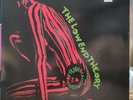 A Tribe Called Quest The Low End Theory Jive 01241-41418-1 2x Vinyl LP 1996 EX