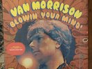 Van Morrison 