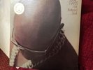 ISAAC HAYES HOT BUTTERED SOUL GOLD RECORD AWARD VINYL Enterprise Label