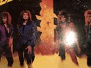 Dokken Under Lock And Key Vinyl Lp
