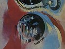Tonto's Expanding Head Band Zero Time - 1st vinyl LP album record UK 2400150