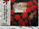 The Stranglers No More Heroes LP. Japanese Import