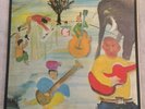 THE BAND - MUSIC FROM BIG PINK - ORIGINAL CAPITOL SKAO 2955