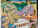 A Collection Of Beatles Oldies (1966) UK LP Vinyl